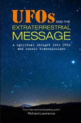Ufos and the extraterrestrial message kaina ir informacija | Saviugdos knygos | pigu.lt