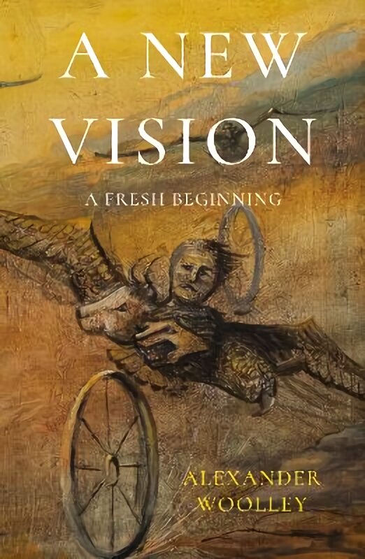 New Vision: A Fresh Beginning цена и информация | Dvasinės knygos | pigu.lt
