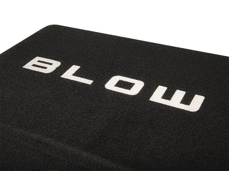 Blow-1005, juoda цена и информация | Garso kolonėlės | pigu.lt