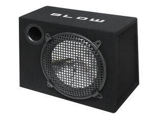 Blow-1203, juoda цена и информация | Аудиоколонки | pigu.lt