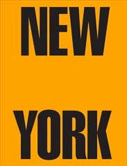 New York: 1962-1964 цена и информация | Книги по фотографии | pigu.lt