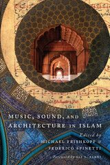 Music, Sound, and Architecture in Islam kaina ir informacija | Knygos apie architektūrą | pigu.lt