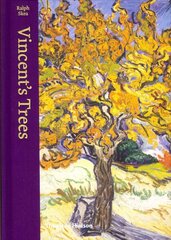 Vincent's Trees: Paintings and Drawings by Van Gogh цена и информация | Книги об искусстве | pigu.lt