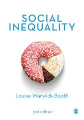 Social Inequality 3rd Revised edition kaina ir informacija | Socialinių mokslų knygos | pigu.lt