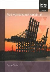 Port Maintenance Handbook 2021 kaina ir informacija | Ekonomikos knygos | pigu.lt