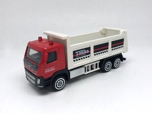 Sunkvežimis MSZ Volvo, 1:72 kaina ir informacija | Žaislai berniukams | pigu.lt
