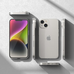 Ringke Slim для iPhone 14 Plus, прозрачный цена и информация | Чехлы для телефонов | pigu.lt