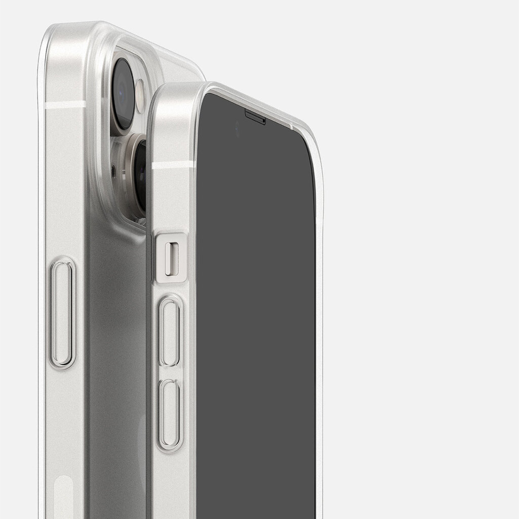 Ringke Slim skirtas iPhone 14 Plus, skaidri цена и информация | Telefono dėklai | pigu.lt