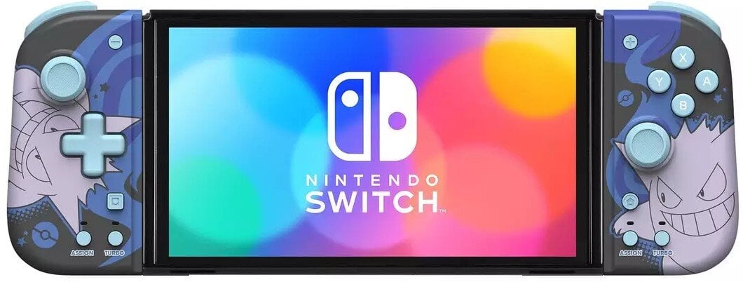 Žaidimų pultelis Hori Nintendo Switch kaina | pigu.lt