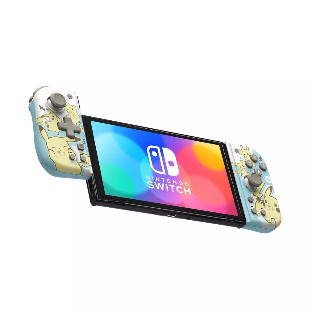 Hori Nintendo Switch kaina ir informacija | Žaidimų pultai  | pigu.lt