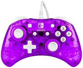 PDP Rock Candy Mini Cosmo Berry Nintendo Switch kaina ir informacija | Žaidimų pultai  | pigu.lt