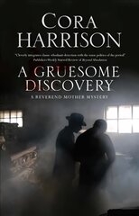 Gruesome Discovery Main kaina ir informacija | Fantastinės, mistinės knygos | pigu.lt