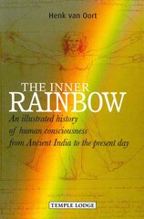 Inner Rainbow: An Illustrated History of Human Consciousness from Ancient India to the Present Day kaina ir informacija | Dvasinės knygos | pigu.lt