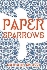 Paper Sparrows цена и информация | Фантастика, фэнтези | pigu.lt