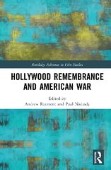 Hollywood Remembrance and American War kaina ir informacija | Knygos apie meną | pigu.lt