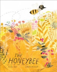 Honeybee kaina ir informacija | Knygos paaugliams ir jaunimui | pigu.lt
