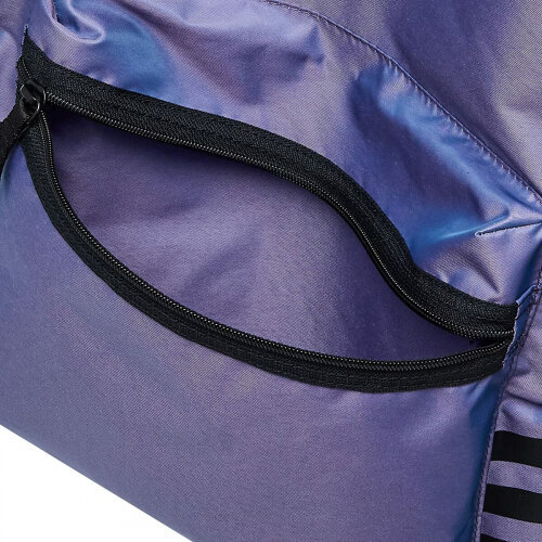 Sportinė kuprinė Adidas Classics Future Icon HM9139, purpurinė kaina ir informacija | Kuprinės ir krepšiai | pigu.lt