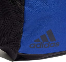 Sportinė kuprinė Adidas Motio HM9162, mėlyna цена и информация | Рюкзаки и сумки | pigu.lt