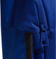 Sportinė kuprinė Adidas Motio HM9162, mėlyna kaina ir informacija | Kuprinės ir krepšiai | pigu.lt