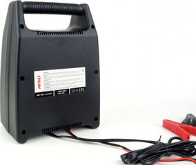 Зарядное устройство Amio Auto 12А, 12В SBC-12A цена и информация | Зарядные устройства для аккумуляторов | pigu.lt