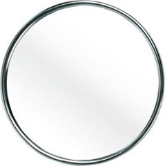 Veidrodis Beter Chrome Plated Suction Mirror x 10, 7.5cm цена и информация | Косметички, косметические зеркала | pigu.lt