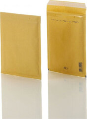 Конверт Bong 14D, 18 x 26 см, 100 шт. цена и информация | Kanceliarinės prekės | pigu.lt