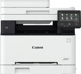 Canon I-SENSYS MF657CDW kaina ir informacija | Spausdintuvai | pigu.lt
