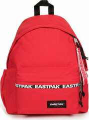 Спортивные рюкзак Padded Eastpak Zippl´R, красный цена и информация | Рюкзаки и сумки | pigu.lt