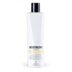 Drėkinamasis šampūnas sausiems plaukams Light Irridiance Moisturizing Essential Care, 300 ml kaina ir informacija | Šampūnai | pigu.lt