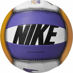 Волейбольный мяч Nike Hypervolley, 5 размер цена и информация | Волейбольные мячи | pigu.lt