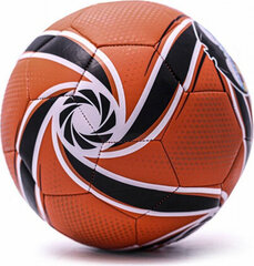 Futbolo kamuolys Puma Fc Valencia, oranžinis kaina ir informacija | Futbolo kamuoliai | pigu.lt