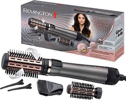 Remington AS8811 kaina ir informacija | Plaukų formavimo ir tiesinimo prietaisai | pigu.lt