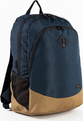 Школьный рюкзак Rip Curl Proschool Hyke, темно-синий цена и информация | Школьные рюкзаки, спортивные сумки | pigu.lt