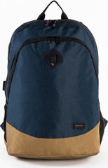 Школьный рюкзак Rip Curl Proschool Hyke, темно-синий цена и информация | Школьные рюкзаки, спортивные сумки | pigu.lt