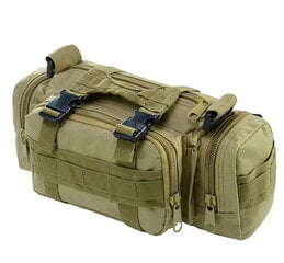 Сумка военная тактическая Т35-2 цена и информация | Рюкзаки и сумки | pigu.lt