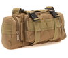 Karinis taktinis krepšys T35-2 цена и информация | Kuprinės ir krepšiai | pigu.lt