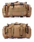 Karinis taktinis krepšys T35-2 цена и информация | Kuprinės ir krepšiai | pigu.lt