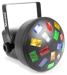 beamZ Mini Mushroom LED projektorius kaina ir informacija | Dekoracijos šventėms | pigu.lt