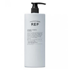 Šampūnas Ref Intense Hydrate Shampoo, 750 ml kaina ir informacija | Šampūnai | pigu.lt