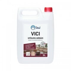 Vici blizgesys grindims, 5 l kaina ir informacija | Valikliai | pigu.lt