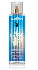 Kūno purškiklis Playboy Can't Stop Me, moterims 250 ml kaina ir informacija | Parfumuota kosmetika moterims | pigu.lt