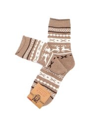 Носки из шерсти альпаки  цена и информация | Мужские носки | pigu.lt