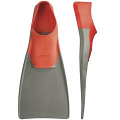 Ласты для плавания детские Finis Long Floating Fin 39/42 (L) цена и информация | Лопатки для плавания | pigu.lt