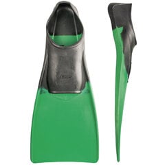 Ласты для плавания детские Finis Long Floating Fin 46/47 3XL цена и информация | Лопатки для плавания | pigu.lt