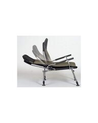Стул кресло лежак FK5P цена и информация | Туристическая мебель | pigu.lt