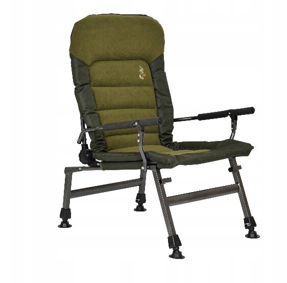 Kėdė krėslas gultas FK6p kaina ir informacija | Turistiniai baldai | pigu.lt