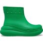 Guminiai batai moterims Crocs™ Classic Crush Rain Boot 231504 цена и информация | Guminiai batai moterims | pigu.lt