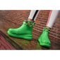 Guminiai batai moterims Crocs™ Classic Crush Rain Boot 231504 kaina ir informacija | Guminiai batai moterims | pigu.lt