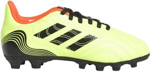 Футбольные бутсы Adidas X Speedportal.4 Tf Black GW8506 GW8506/8.5 цена и информация | Футбольные бутсы | pigu.lt