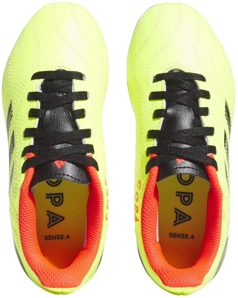 Futbolo bateliai vyrams Adidas GW8506 цена и информация | Futbolo bateliai | pigu.lt